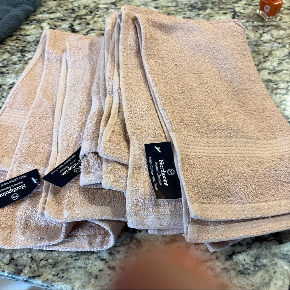 North point handtowels